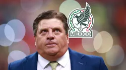 El Piojo Herrera, duro contra la dirigencia de la Liga MX