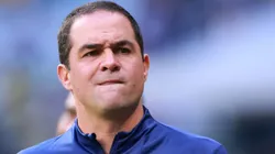 André Jardine no estará en el debut.