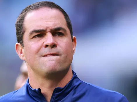 Atención, América: André Jardine no estará en el debut vs. Querétaro por el Clausura 2025