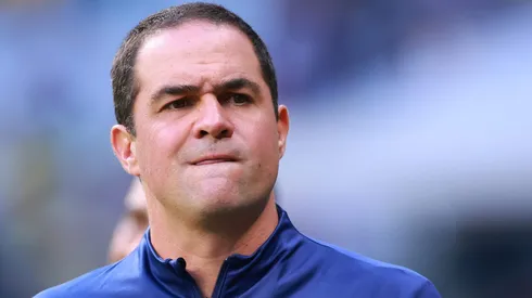 André Jardine no estará en el debut.