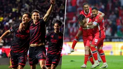 Xolos y Toluca se enfrentan en el Clausura 2025