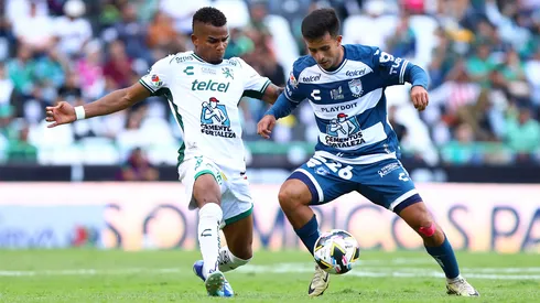 Se postergó el partido entre Pachuca y León por la Jornada 1 del Clausura 2025