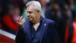 El Vasco dirigirá el séptimo partido de su tercera etapa en el Tri.