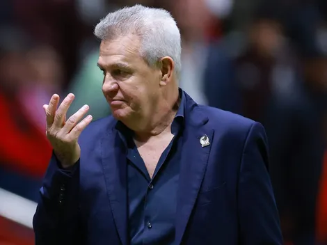 Los 23 convocados de la Selección Mexicana para los amistosos en Sudamérica