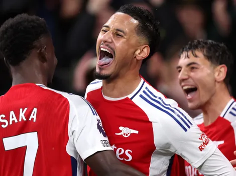 Pronósticos Arsenal vs Manchester United: la FA Cup revive una rivalidad histórica