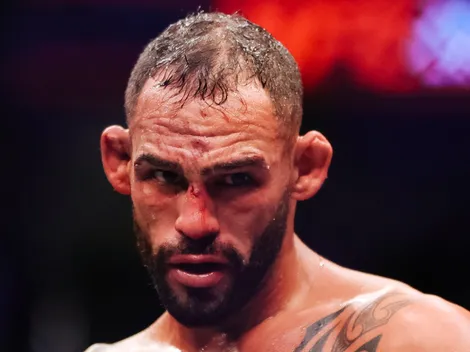 Quién pelea HOY sábado 11 de enero de 2025 en UFC: horarios y cómo ver los combates EN VIVO