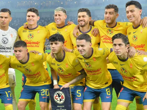 ¿Por qué el América no juega con titulares ante Querétaro por el Clausura 2025?