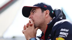 Checo Pérez sigue sin planes de regresar a la F1 en 2025