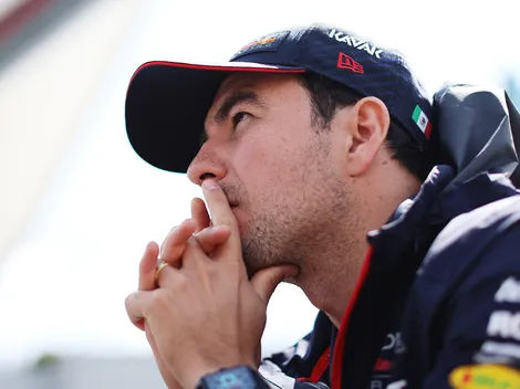 ¿Cuáles son las chances de Checo Pérez de volver a la F1?