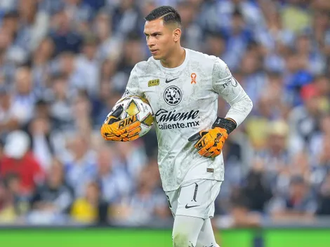 ¿Por qué no juega Luis Malagón en Querétaro vs. América por el Clausura 2025?