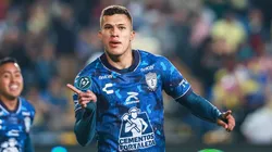 Nelson Deossa tiene claro cuáles son sus objetivos en Rayados.