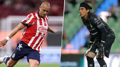 El juego se llevará a cabo en el Estadio Akron de Guadalajara.