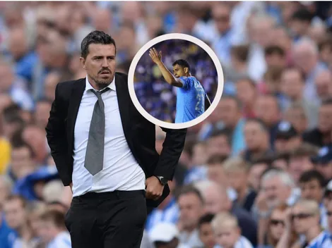 ¿Luis Romo debuta en Chivas? La respuesta del estratega Óscar García