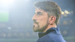 El DT serbio deberá buscar alternativas para el duelo de este sábado 11 de enero.