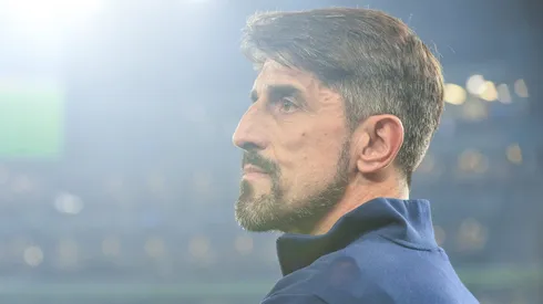 El DT serbio deberá buscar alternativas para el duelo de este sábado 11 de enero.