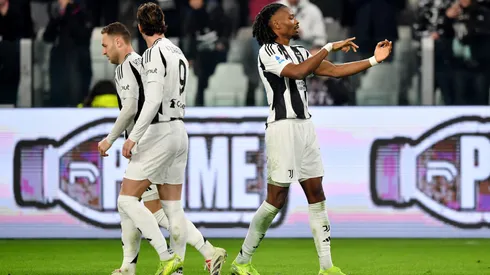 Juventus quiere extender la racha ante Torino.