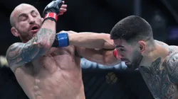El camino parece allanado para la revancha entre Ilia Topuria y Alexander Volkanovski.