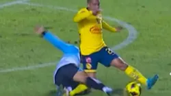 La primera expulsión del Clausura 2025