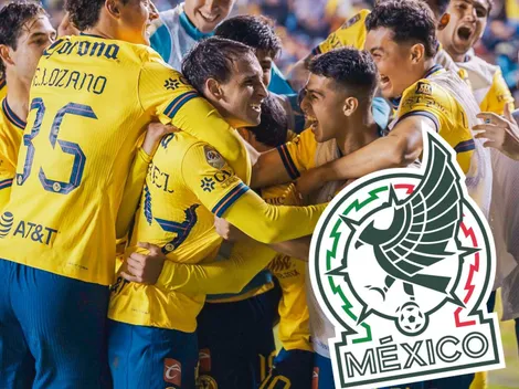 Los detalles de la victoria de América vs. Querétaro que lo hacen especial e histórico