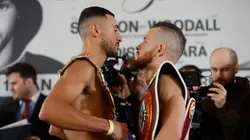 Se viene el primer fin de semana de acción importante en el boxeo a nivel mundial.
