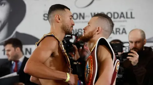 Se viene el primer fin de semana de acción importante en el boxeo a nivel mundial.