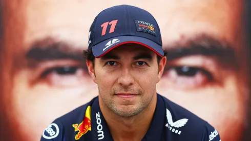 Checo Pérez podría definir su futuro en poco tiempo