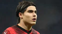 El extremo derecho no ha conseguido afianzarse en Europa.