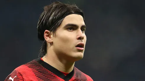 El extremo derecho no ha conseguido afianzarse en Europa.