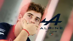 Franco Colapinto tiene un nuevo obstáculo en Alpine