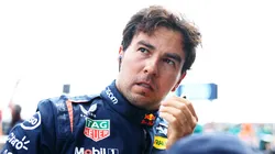 Checo Pérez fue menospreciado por la prensa internacional