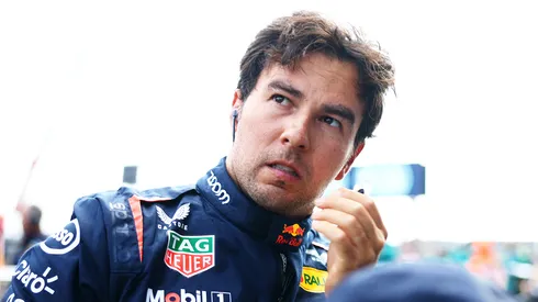 Checo Pérez fue menospreciado por la prensa internacional