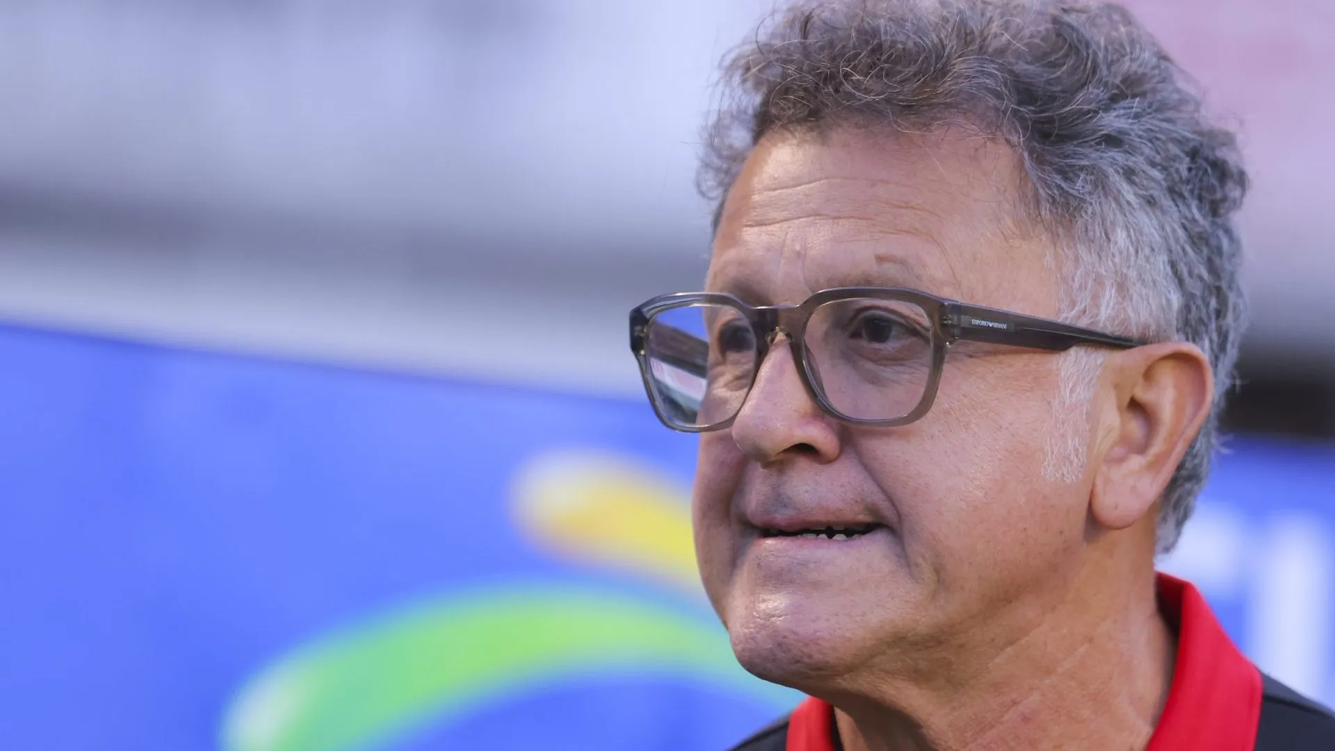 Juan Carlos Osorio, preocupado por la falta de fichajes. (Getty Images)