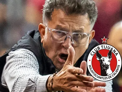 Juan Carlos Osorio explota tras la dura caída de Xolos vs. Toluca y exige refuerzos