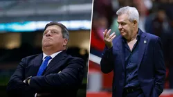 ¿Cuánto cobran los técnicos de selecciones?