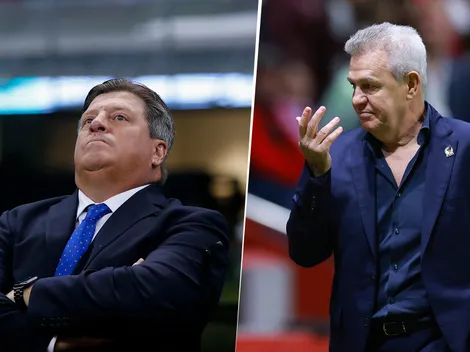 ¿Más que Aguirre en México? El salario del 'Piojo' Herrera en Costa Rica