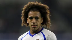 Adalberto Carrasquilla es nuevo refuerzo de Pumas