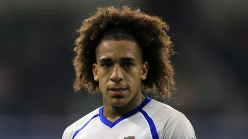 Adalberto Carrasquilla es nuevo refuerzo de Pumas