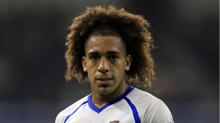 Adalberto Carrasquilla es nuevo refuerzo de Pumas