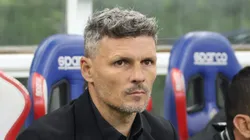 Fernando Ortiz habló tras la derrota de Santos Laguna