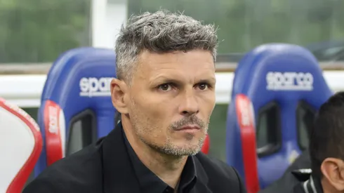 Fernando Ortiz habló tras la derrota de Santos Laguna