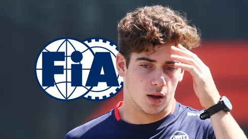 Franco Colapinto deberá pagarle una fortuna a la FIA para correr en 2025