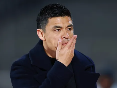 Gonzalo Pineda habló de su futuro tras la derrota con Pachuca