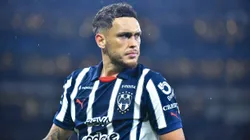 Monterrey, sin Lucas Ocampos ante Puebla.