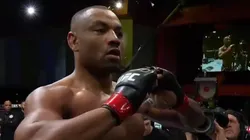 La acción de UFC dejó uno de los nocauts más impresionantes del año en su primera cartelera de 2025.