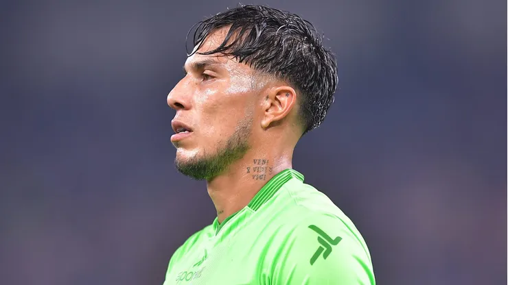 El zaguero de FC Juárez ya sumó minutos en el Clausura 2025.