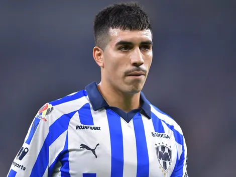 Alerta, Rayados: poderoso club inicia gestiones por 'Corcho' Rodríguez