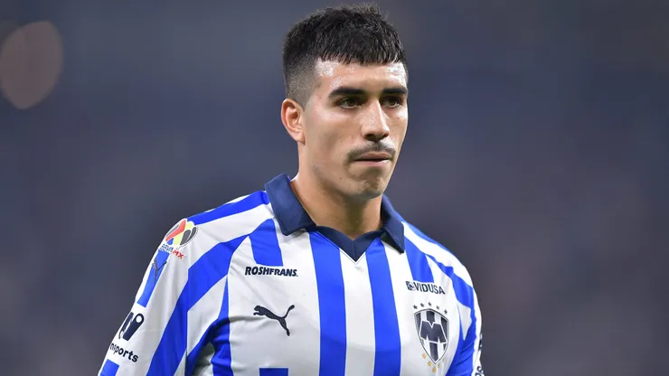 Jorge Rodríguez, uno de los nombres discutidos del mercado.