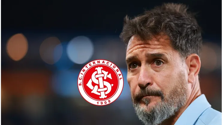 Gustavo Lema, atento al mercado de fichajes.