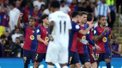 Los mejores memes de la goleada de Barcelona sobre Real Madrid