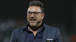 El entrenador de los Diablos contará con una nueva variante en su plantilla.